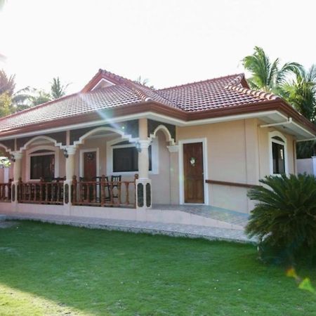 Reddoorz @ Luzmin Bh Lodging House Oslob Exterior foto