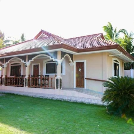 Reddoorz @ Luzmin Bh Lodging House Oslob Exterior foto