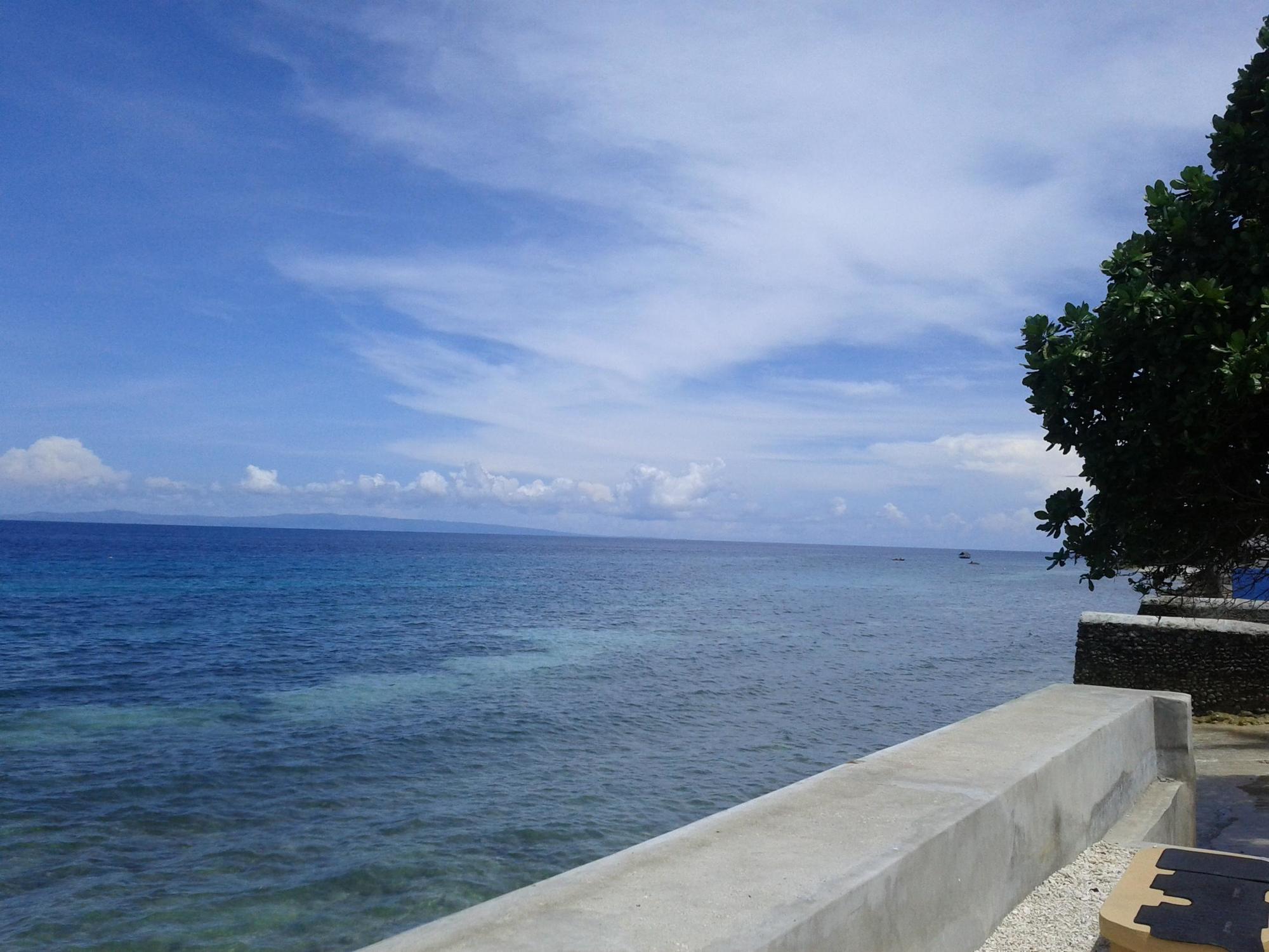 Reddoorz @ Luzmin Bh Lodging House Oslob Exterior foto