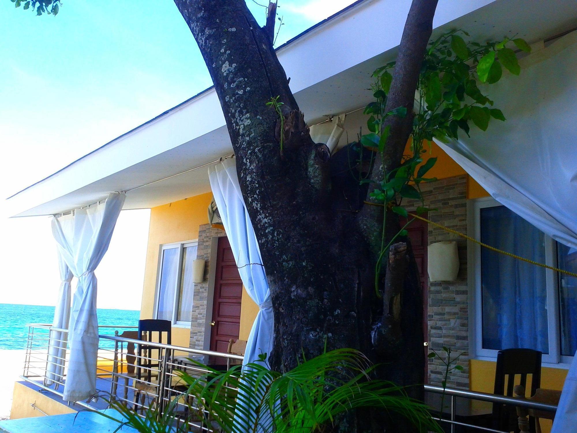Reddoorz @ Luzmin Bh Lodging House Oslob Exterior foto