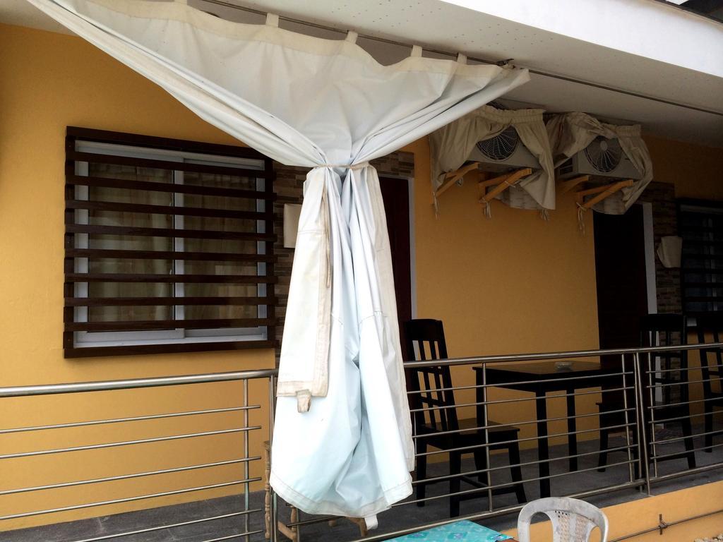 Reddoorz @ Luzmin Bh Lodging House Oslob Exterior foto