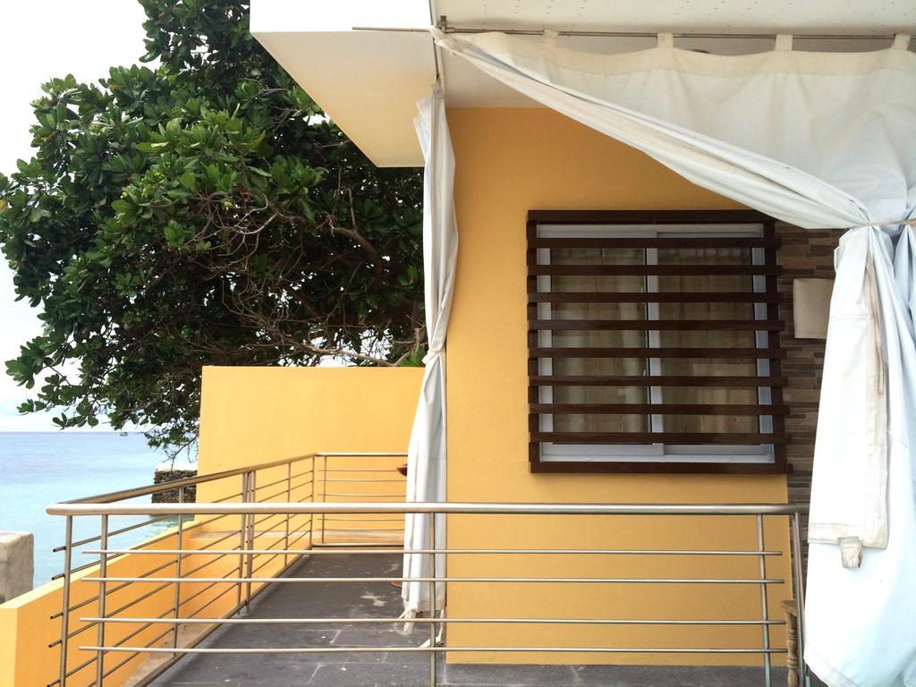 Reddoorz @ Luzmin Bh Lodging House Oslob Exterior foto